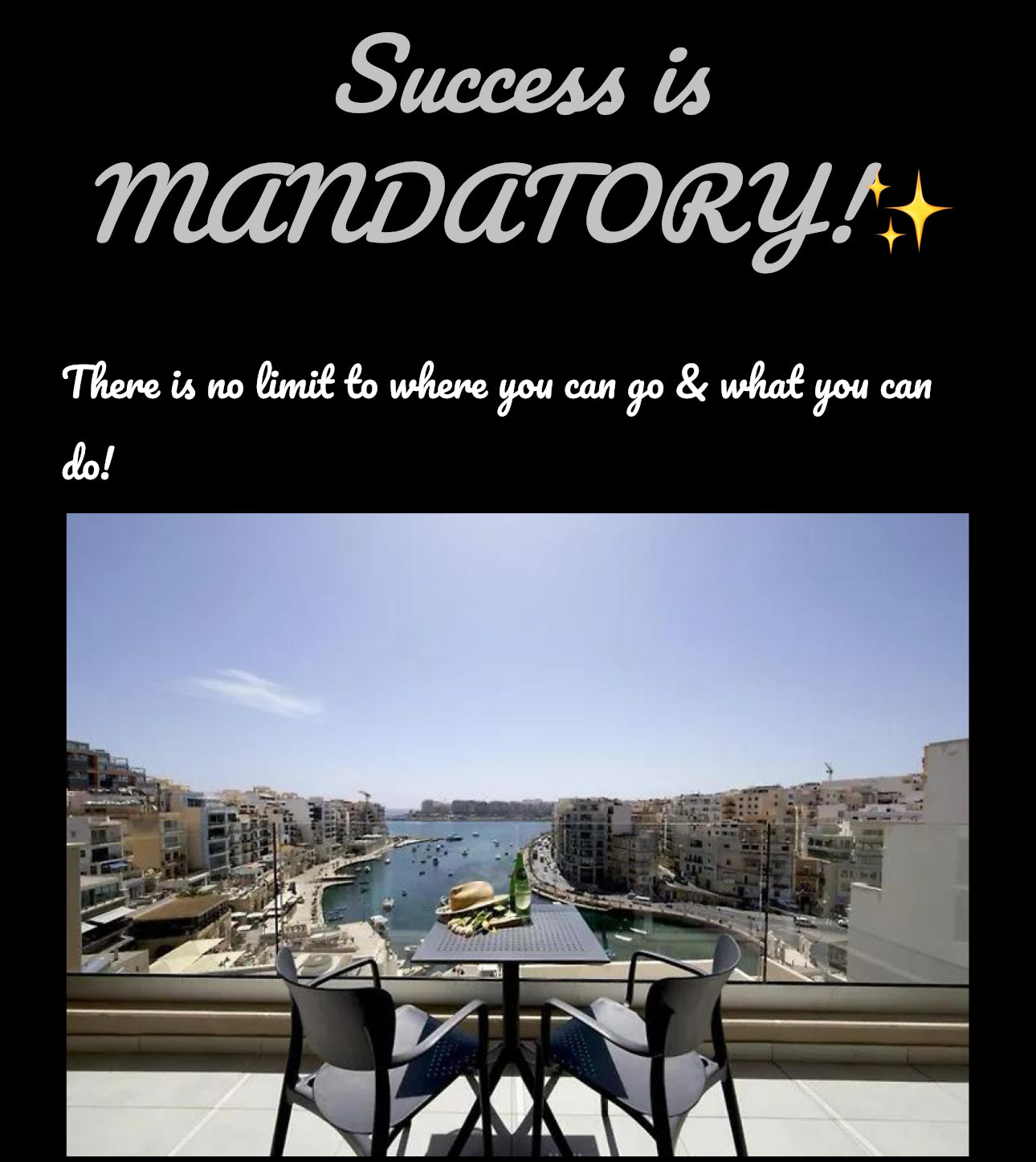 A Success Guide for Life