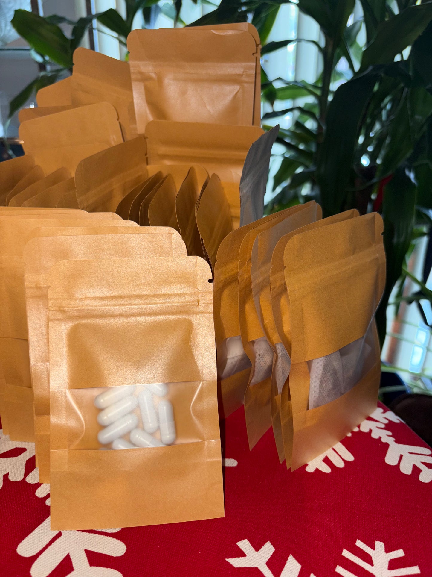 3 Day Binder & Liver Detox