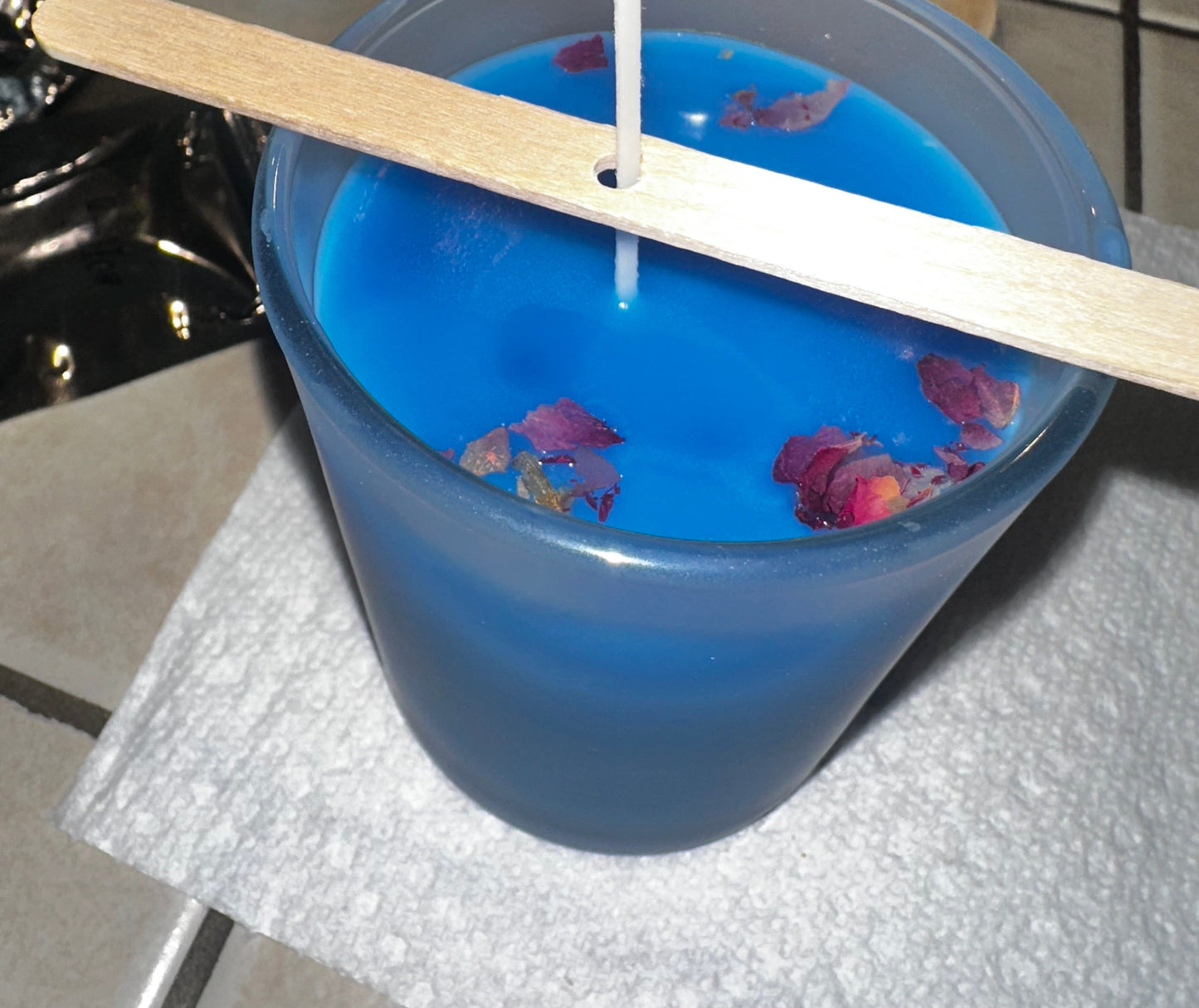 Shalom Selah Brother