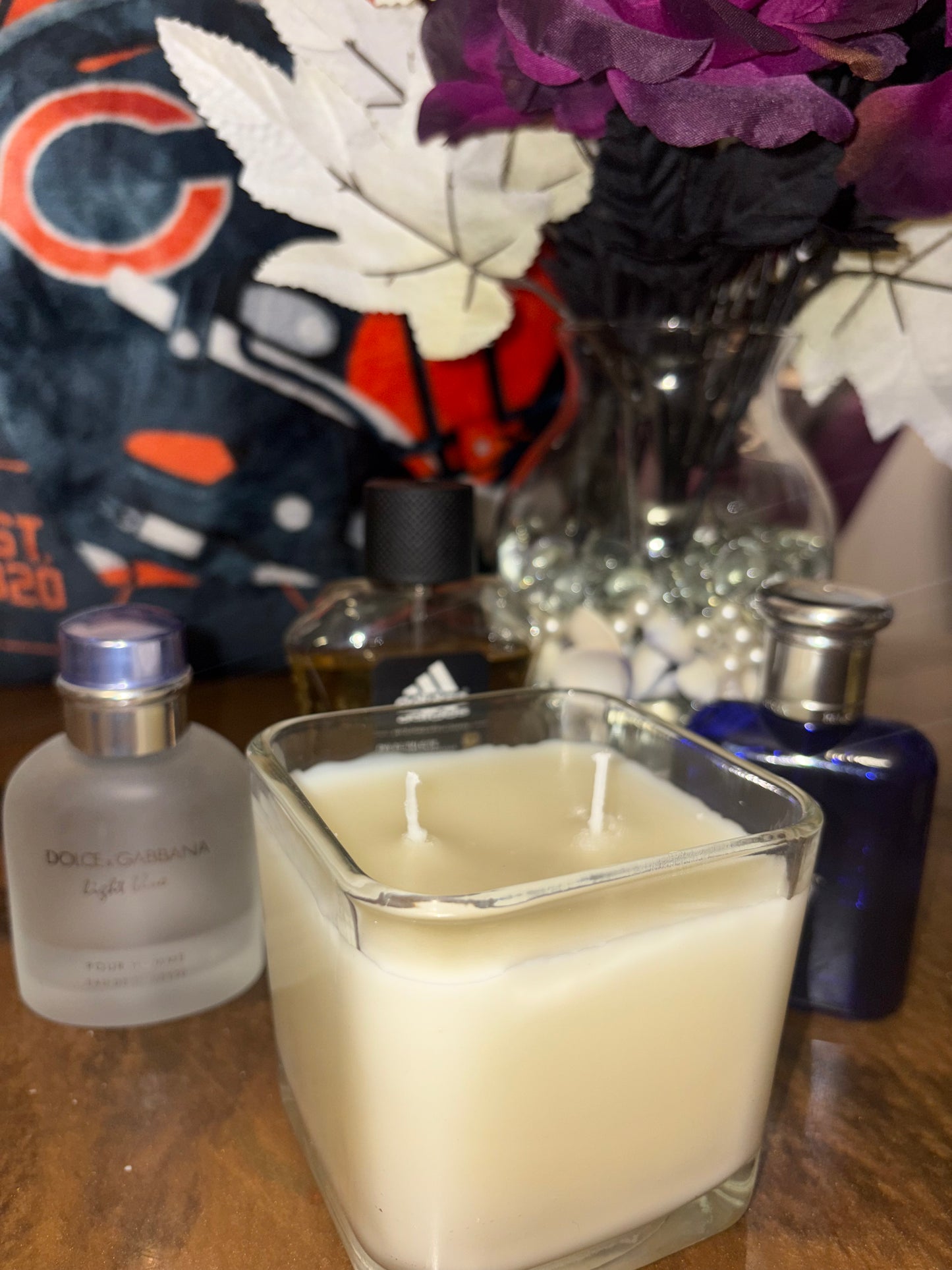 Shalom Selah Brother